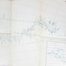 British Antarctic Expedition 1910-13 | Report on the Maps and Surveys (1923)