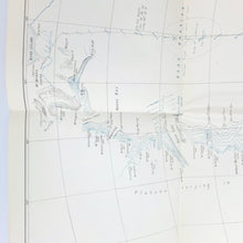 British Antarctic Expedition 1910-13 | Report on the Maps and Surveys (1923)