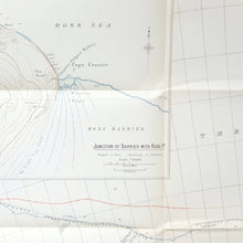 British Antarctic Expedition 1910-13 | Report on the Maps and Surveys (1923)