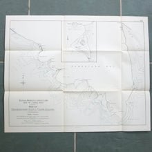 British Antarctic Expedition 1910-13 | Report on the Maps and Surveys (1923)