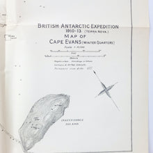 British Antarctic Expedition 1910-13 | Report on the Maps and Surveys (1923)