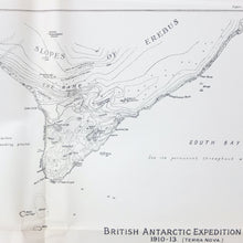 British Antarctic Expedition 1910-13 | Report on the Maps and Surveys (1923)