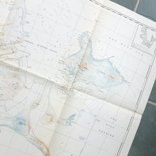 British Antarctic Expedition 1910-13 | Report on the Maps and Surveys (1923)
