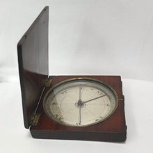 Dollond Georgian Compass c.1790
