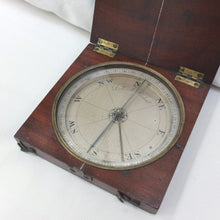 Dollond Georgian Compass c.1790