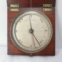 Dollond Georgian Compass c.1790