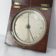 Dollond Georgian Compass c.1790