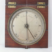 Dollond Georgian Compass c.1790