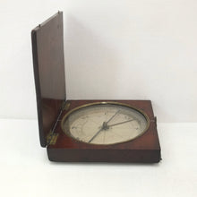 Dollond Georgian Compass c.1790