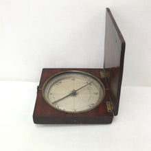 Dollond Georgian Compass c.1790
