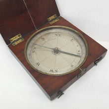 Dollond Georgian Compass c.1790