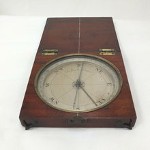 Dollond Georgian Compass c.1790
