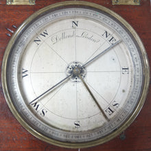 Dollond Georgian Compass c.1790