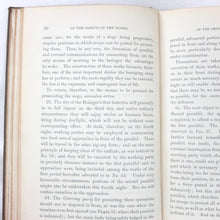 Duties Required at a Siege (1849)