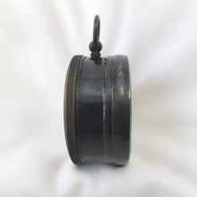 E. R. Watts & Son Barometer Compass (1903)