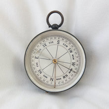 E. R. Watts & Son Barometer Compass (1903)