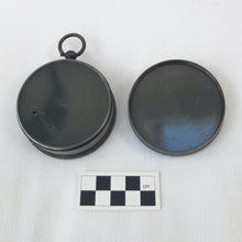 E. R. Watts & Son Barometer Compass (1903)