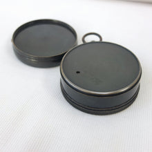 E. R. Watts & Son Barometer Compass (1903)