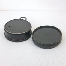 E. R. Watts & Son Barometer Compass (1903)