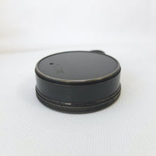 E. R. Watts & Son Barometer Compass (1903)