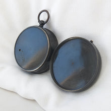 E. R. Watts & Son Barometer Compass (1903)