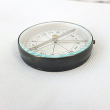 E. R. Watts & Son Barometer Compass (1903)