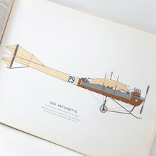 Early Aeroplanes 1907-18 | Roy Cross