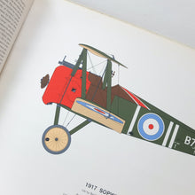 Early Aeroplanes 1907-18 | Roy Cross