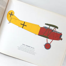 Early Aeroplanes 1907-18 | Roy Cross