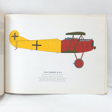 Early Aeroplanes 1907-18 | Roy Cross
