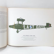 Early Aeroplanes 1907-18 | Roy Cross