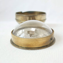Elliot Brothers Pocket Sundial Compass (c.1855)