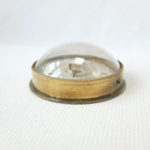 Elliot Brothers Pocket Sundial Compass c.1853