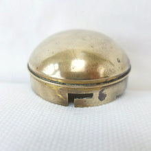 Elliot Brothers Pocket Sundial Compass c.1853