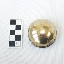 Elliot Brothers Pocket Sundial Compass c.1853