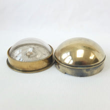 Elliot Brothers Pocket Sundial Compass c.1853