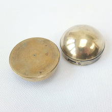 Elliot Brothers Pocket Sundial Compass c.1853