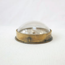 Elliot Brothers Pocket Sundial Compass c.1853