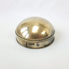 Elliot Brothers Pocket Sundial Compass (c.1855)