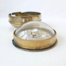 Elliot Brothers Pocket Sundial Compass c.1853
