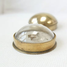 Elliot Brothers Pocket Sundial Compass c.1853