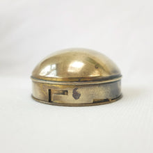 Elliot Brothers Pocket Sundial Compass c.1853