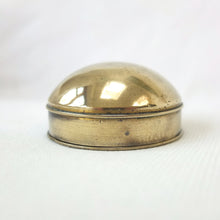 Elliot Brothers Pocket Sundial Compass c.1853