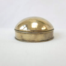 Elliot Brothers Pocket Sundial Compass c.1853