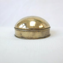 Elliot Brothers Pocket Sundial Compass (c.1855)