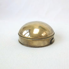 Elliot Brothers Pocket Sundial Compass c.1853