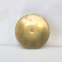 Elliot Brothers Pocket Sundial Compass c.1853