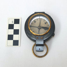 Out of Africa Compass c.1901 Major-General Davidson