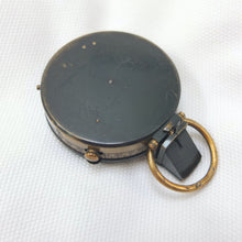 Out of Africa Compass c.1901 Major-General Davidson