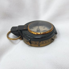 Out of Africa Compass c.1901 Major-General Davidson